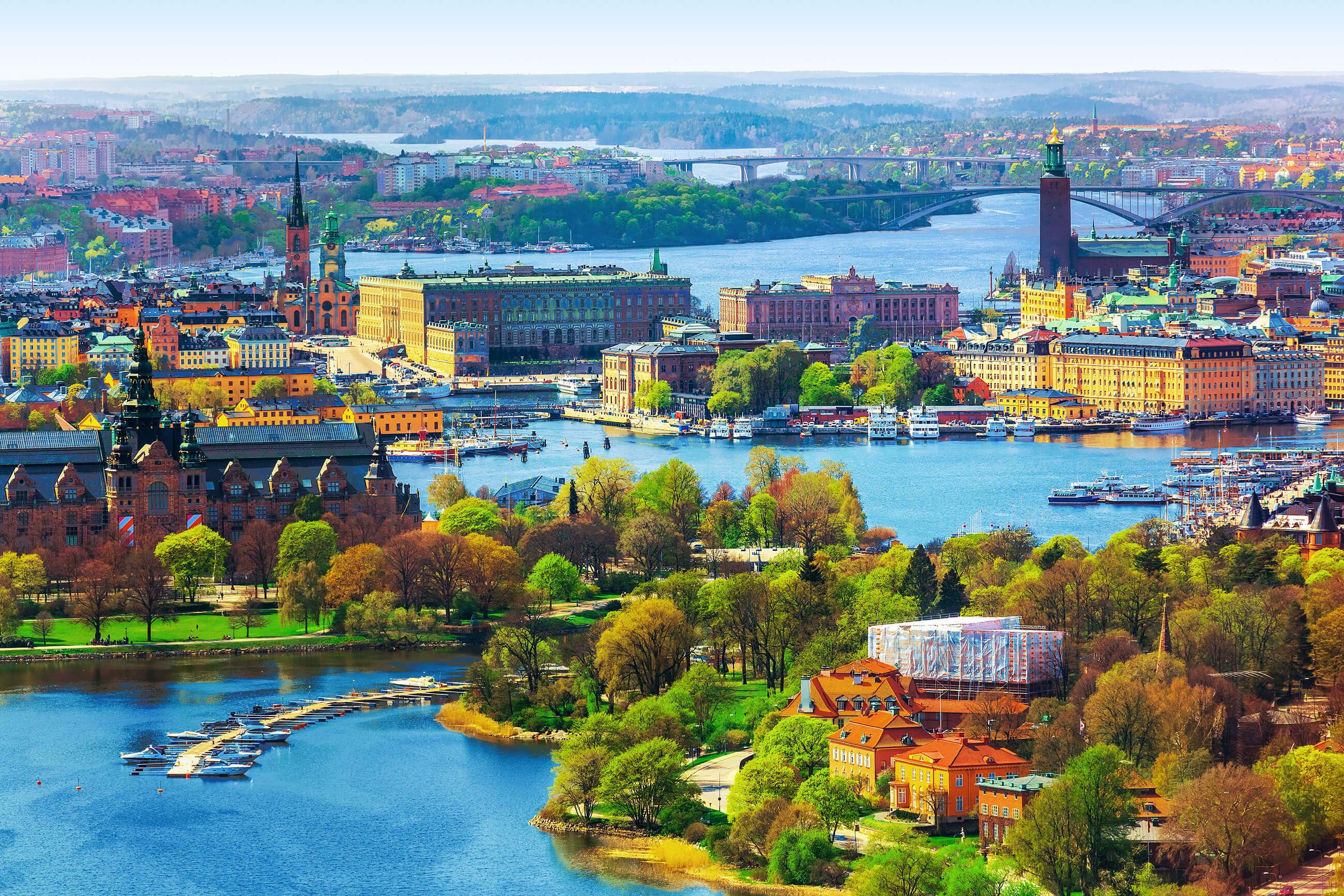 Shutterstock 191780339 Stockholm
