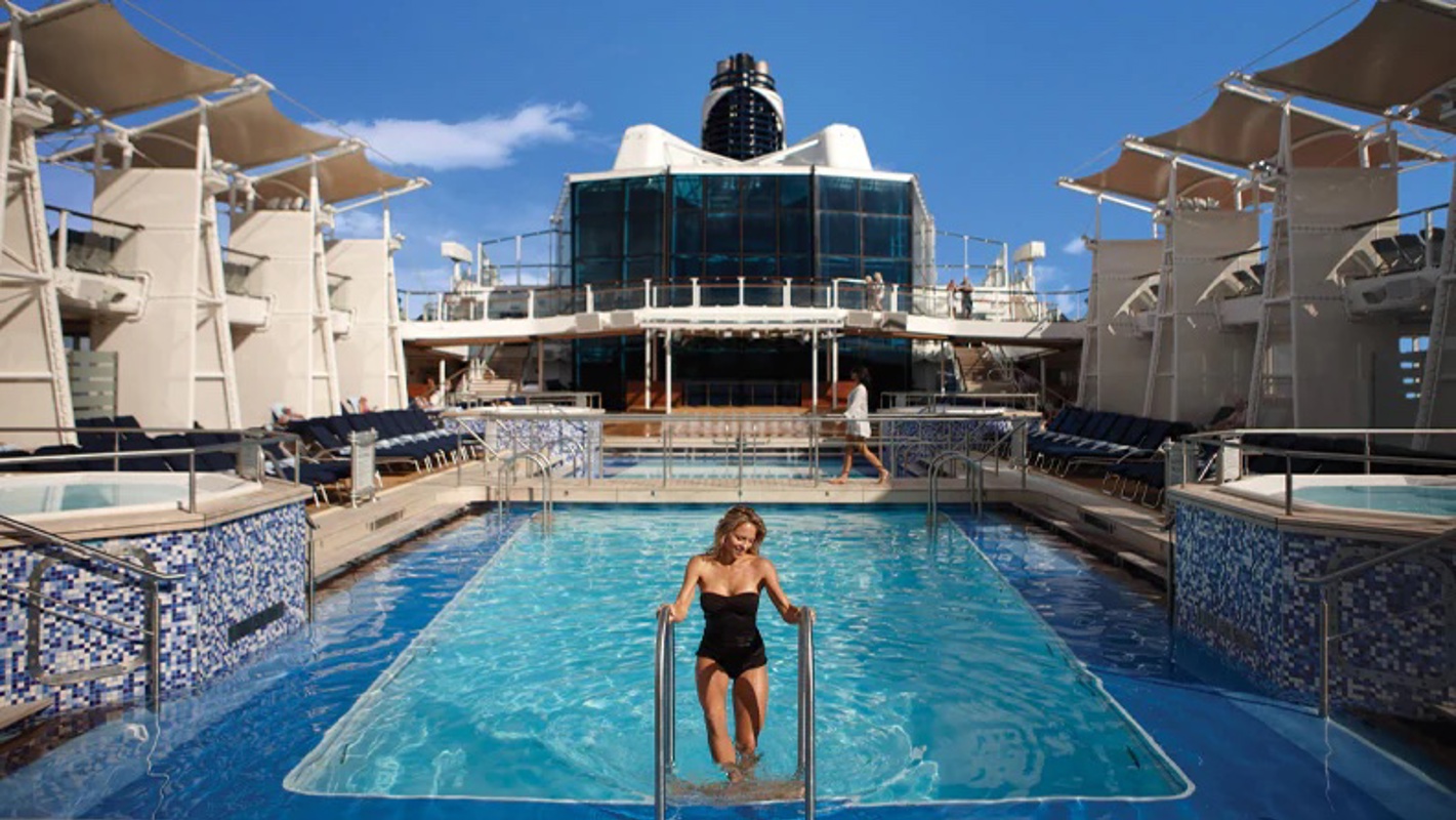 Celebrity Cruises Celebrity Silhouette The Pool Deck.jpg