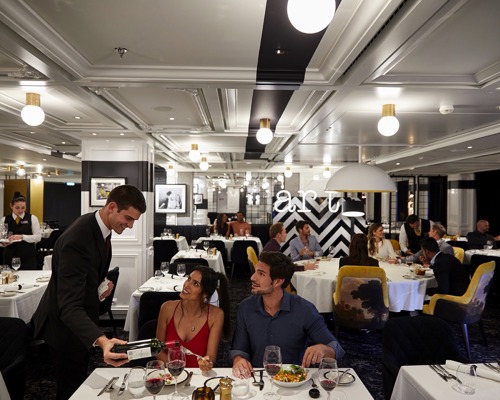 Celebrity Cruises Tuscan Restaurant 4.jpg