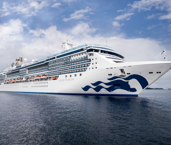 Island Princess