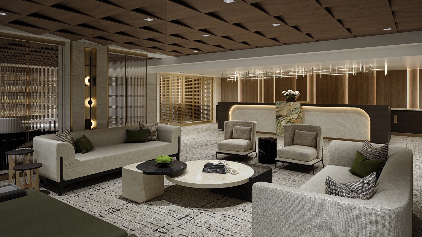 NCL Aura Haven Lounge Reception ©Norwegian Cruise Line Holdings Ltd..jpg