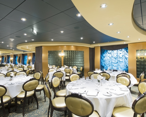 MSC Cruises MSC Preziosa The Golden Lobster 3.jpg