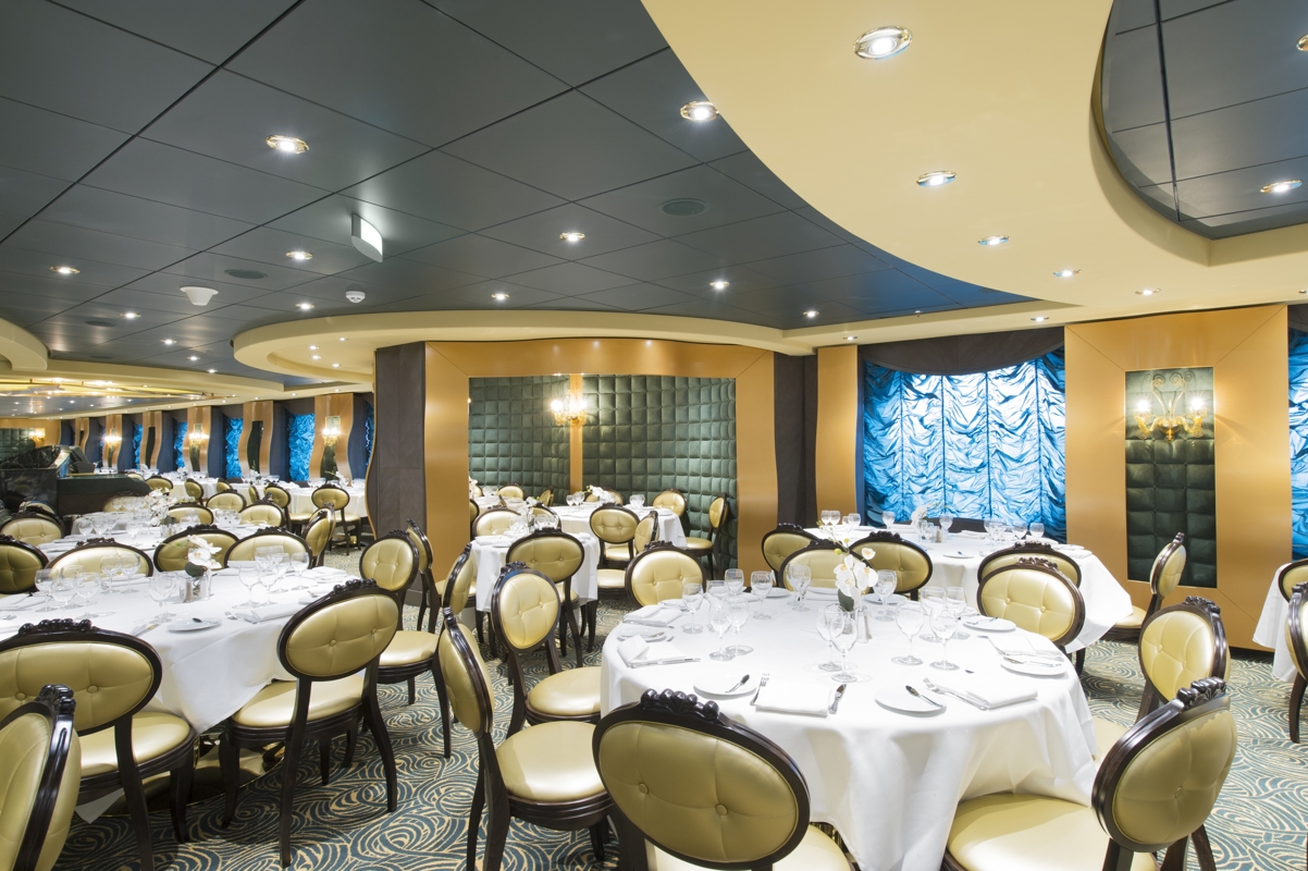 MSC Cruises MSC Preziosa The Golden Lobster 3.jpg