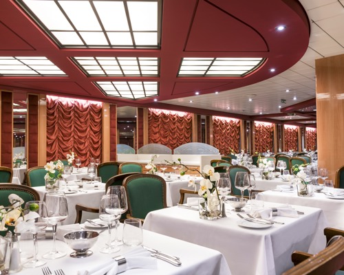 MSC Cruises MSC Armonia La Pergola 0.jpg