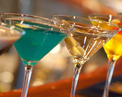 Carnival Cruise Line Master the Martini.jpg