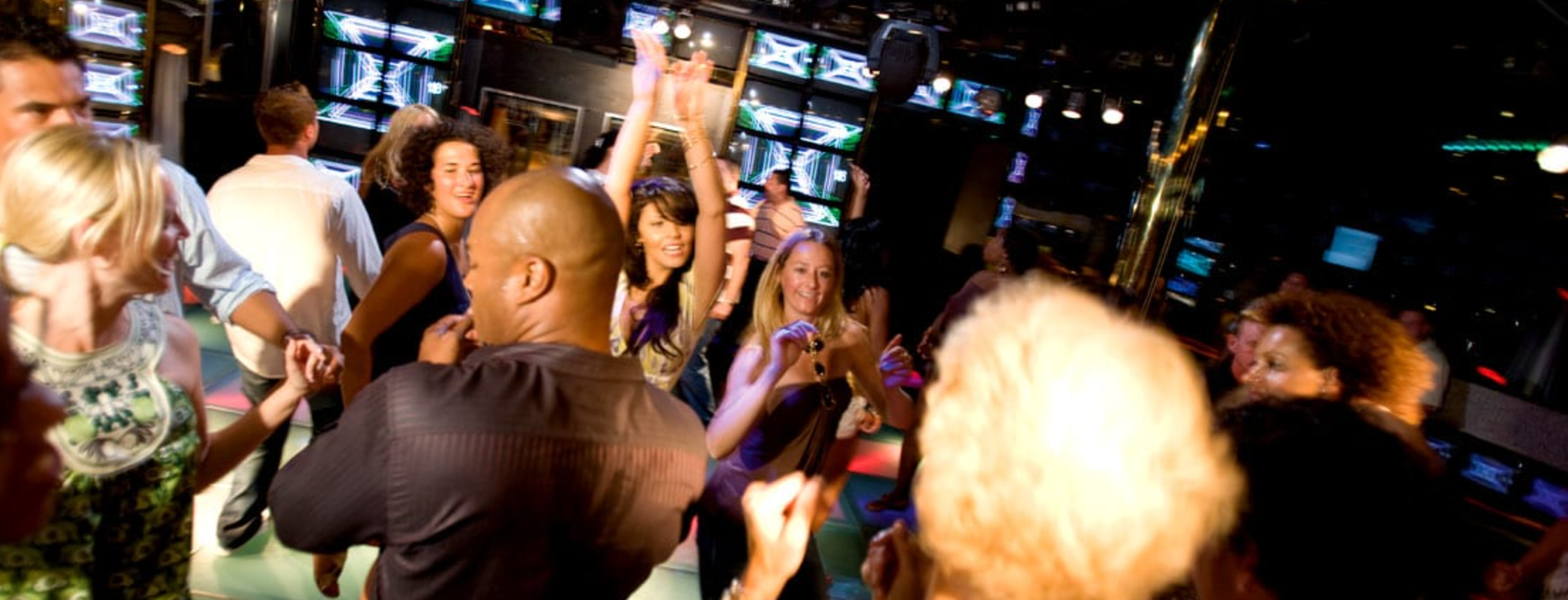 Carnival Cruise Lines Carnival Celebration Nightclub.png