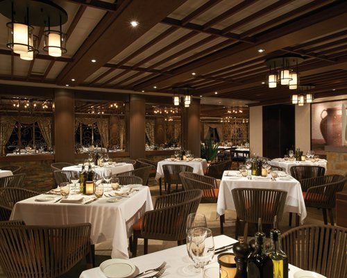 NCL Norwegian Escape La Cucina 1.jpeg