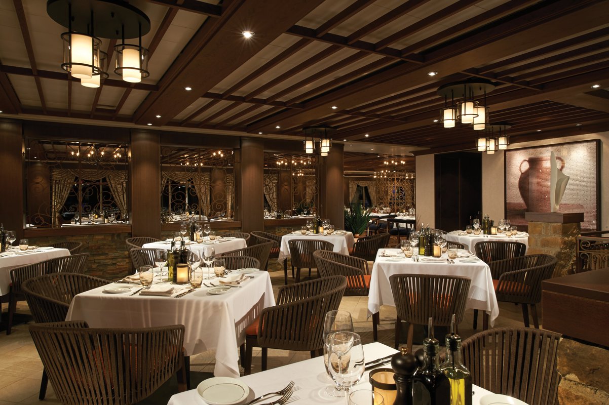 NCL Norwegian Escape La Cucina 1.jpeg