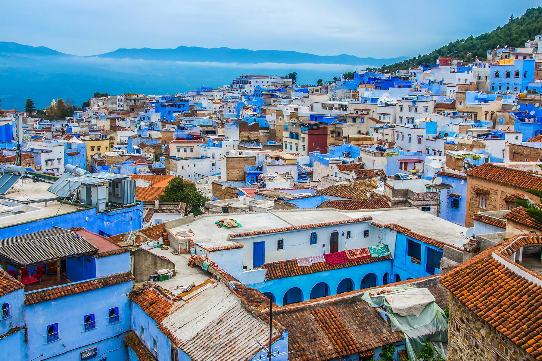Morocco 2