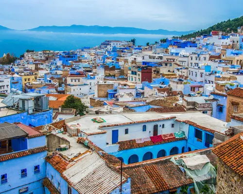 Tangier, Morocco