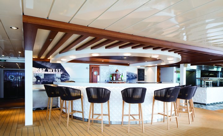 Key West Bar & Grill