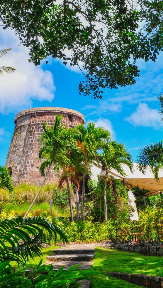 Montpelier Plantation Inn