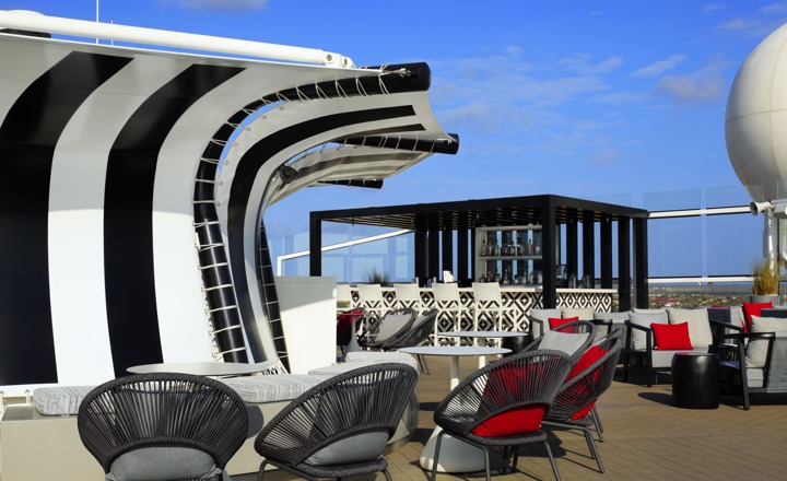The Retreat Lounge & Sun Deck