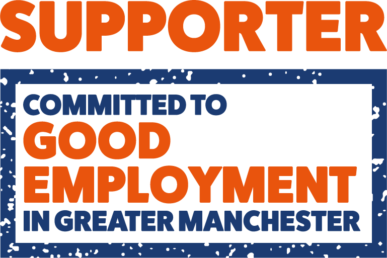 Committed to good employment in Manchester