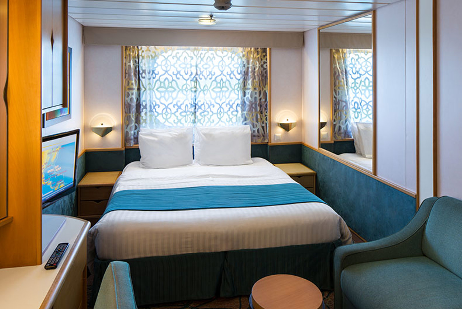 Connecting Ocean View