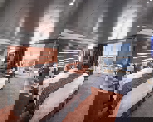 MSC Cruises MSC Meraviglia MSC Yacht Club Deluxe Suite.jpg