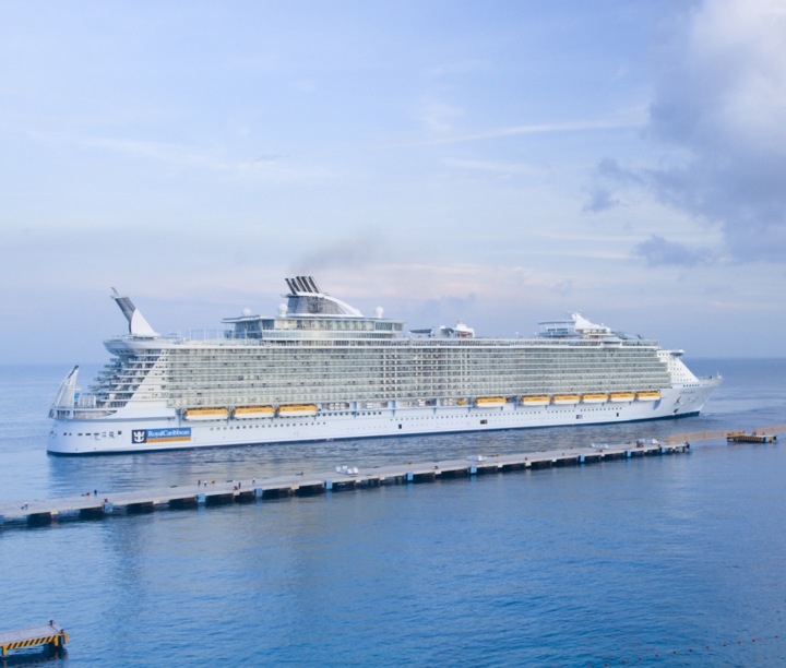 Symphony of the Seas