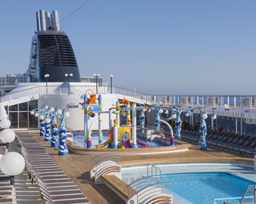 MSC Cruises MSC Opera Le Piscine and Doremi Spray Park 0.jpg