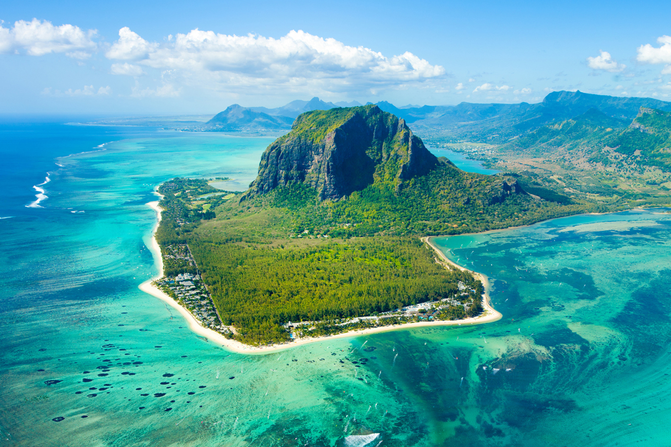 Le Morne