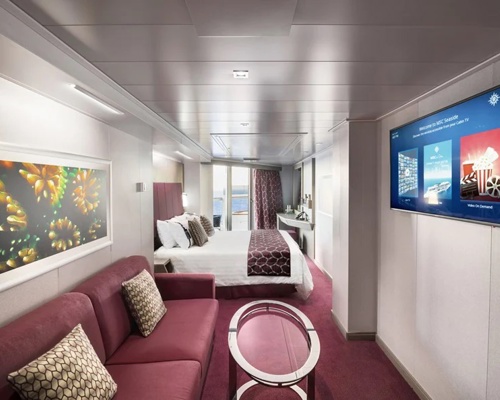 MSC Cruises MSC Seaside Premium Suite Aurea with Whirlpool.jpg