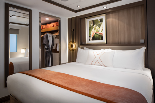 Celebrity Suite
