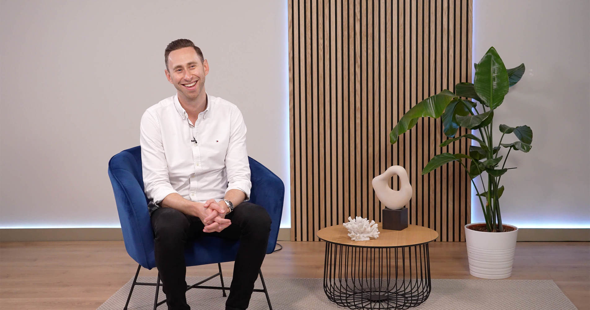 A Message From Our Director