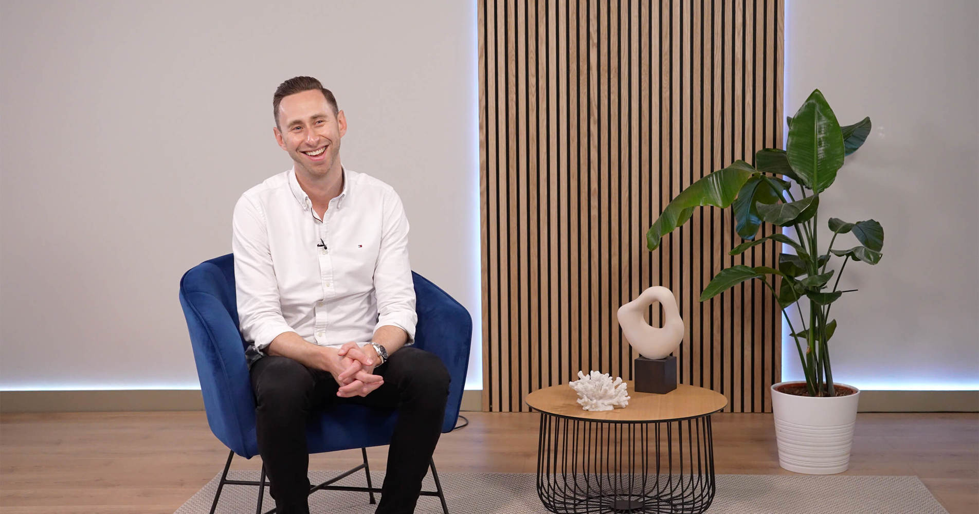 A Message From Our Director