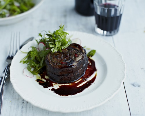 Royal Caribbean International Anthem of the Seas Interior Jamie's Italian Food.jpg