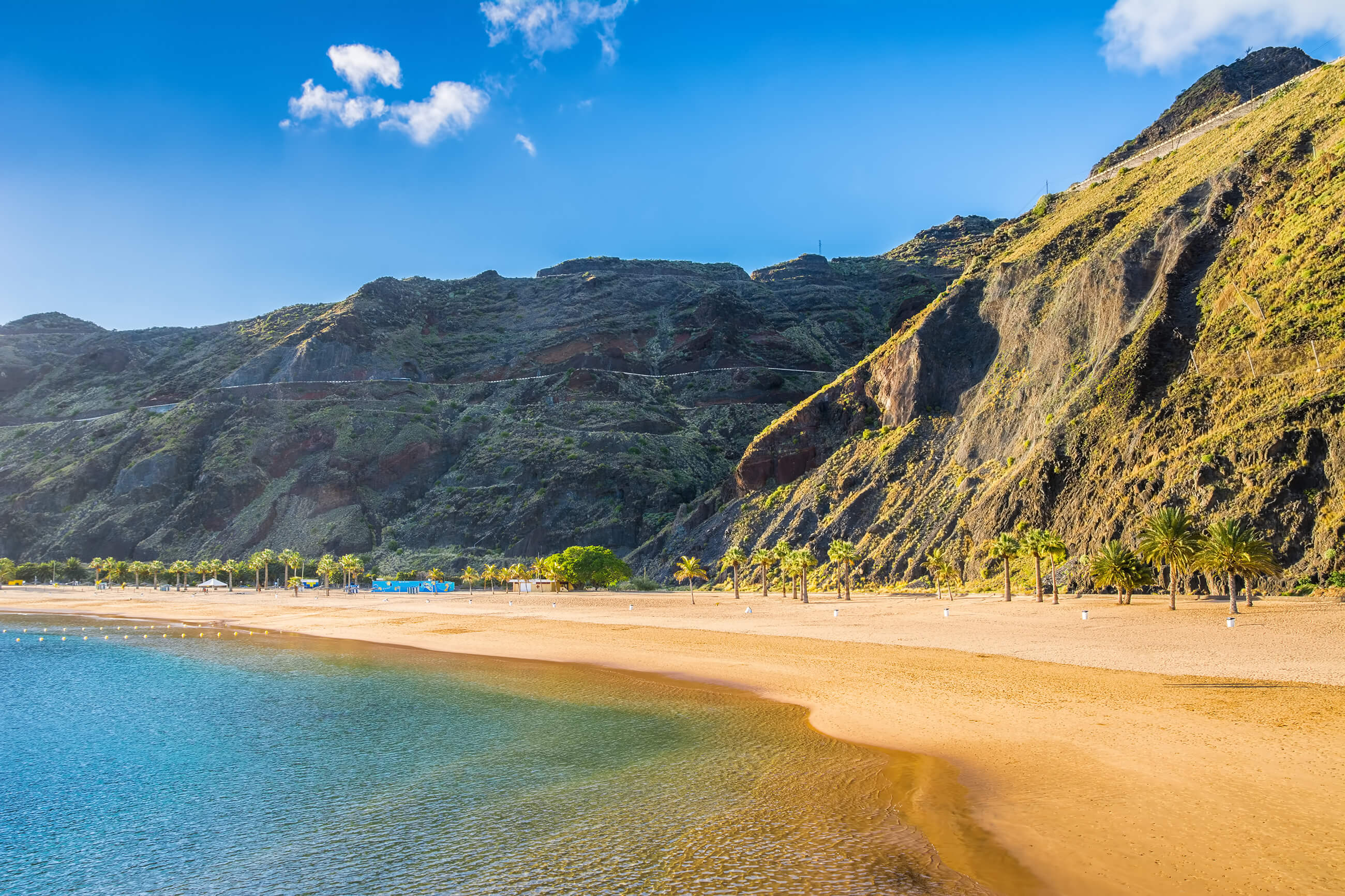 Shutterstock 697475893 Tenerife