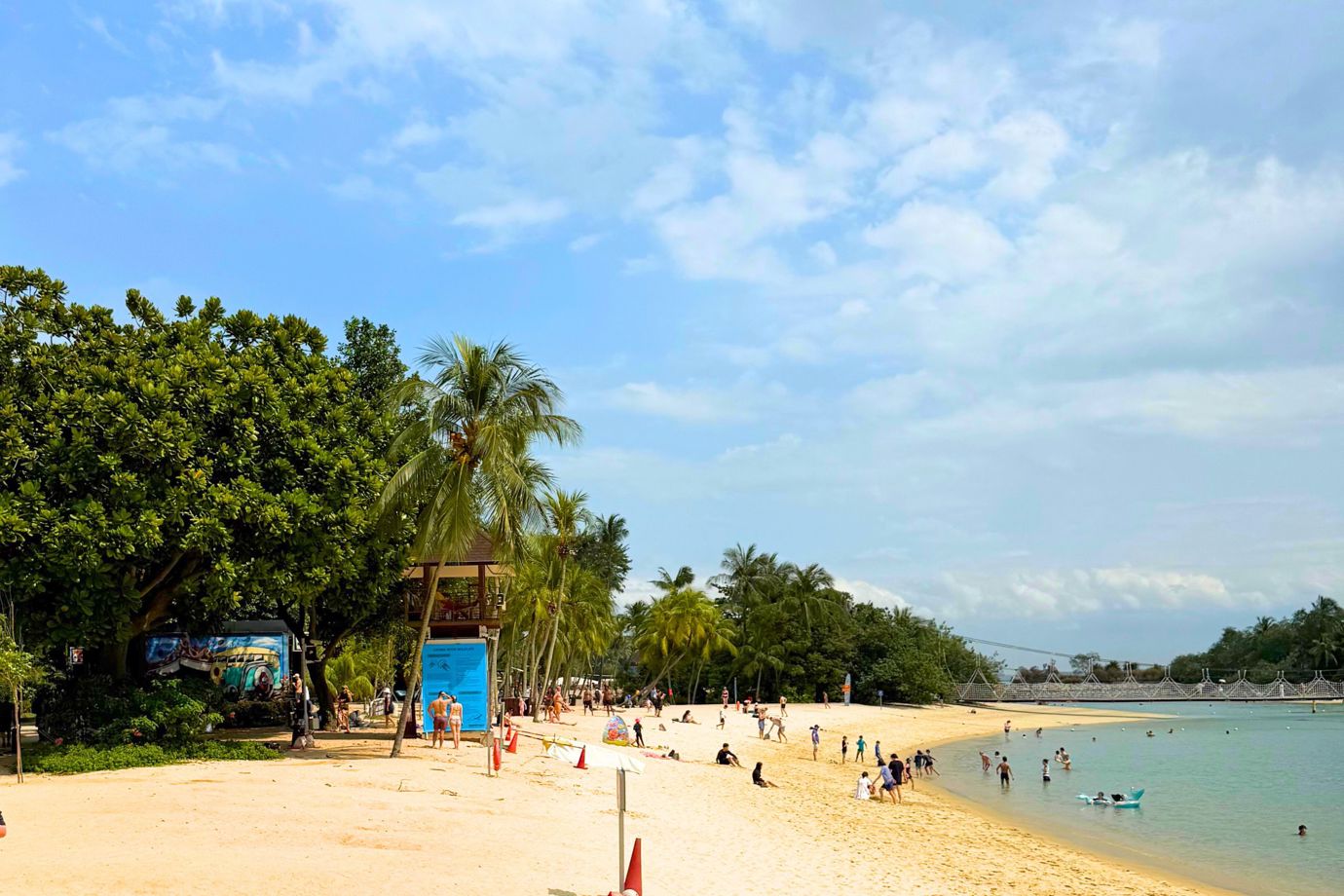Palawan Beach