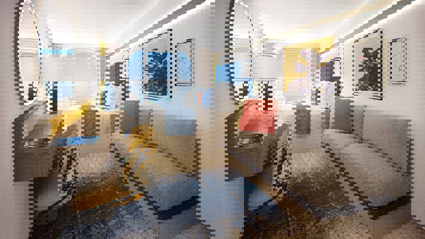 RCI Icon of the Seas Connecting Ocean View Balcony.jpeg