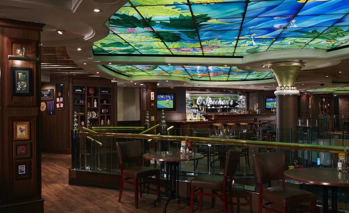 O'Sheehan's Bar & Grill