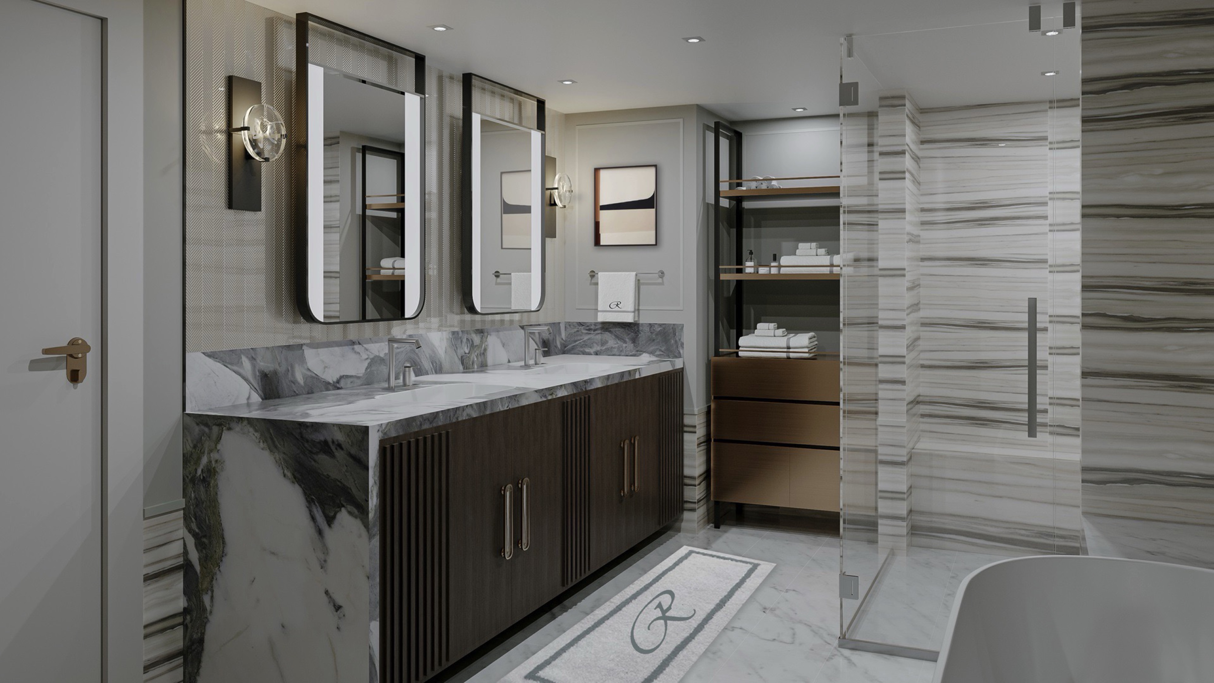 Skyview Suites