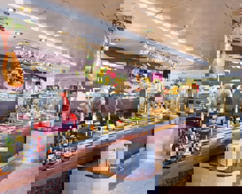 MSC Cruises MSC Lirica Le Bistrot 1.jpg