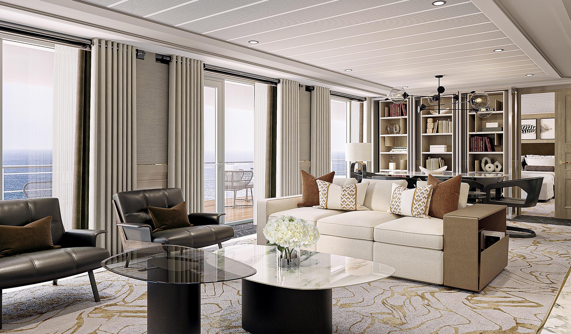 Grand Suite
