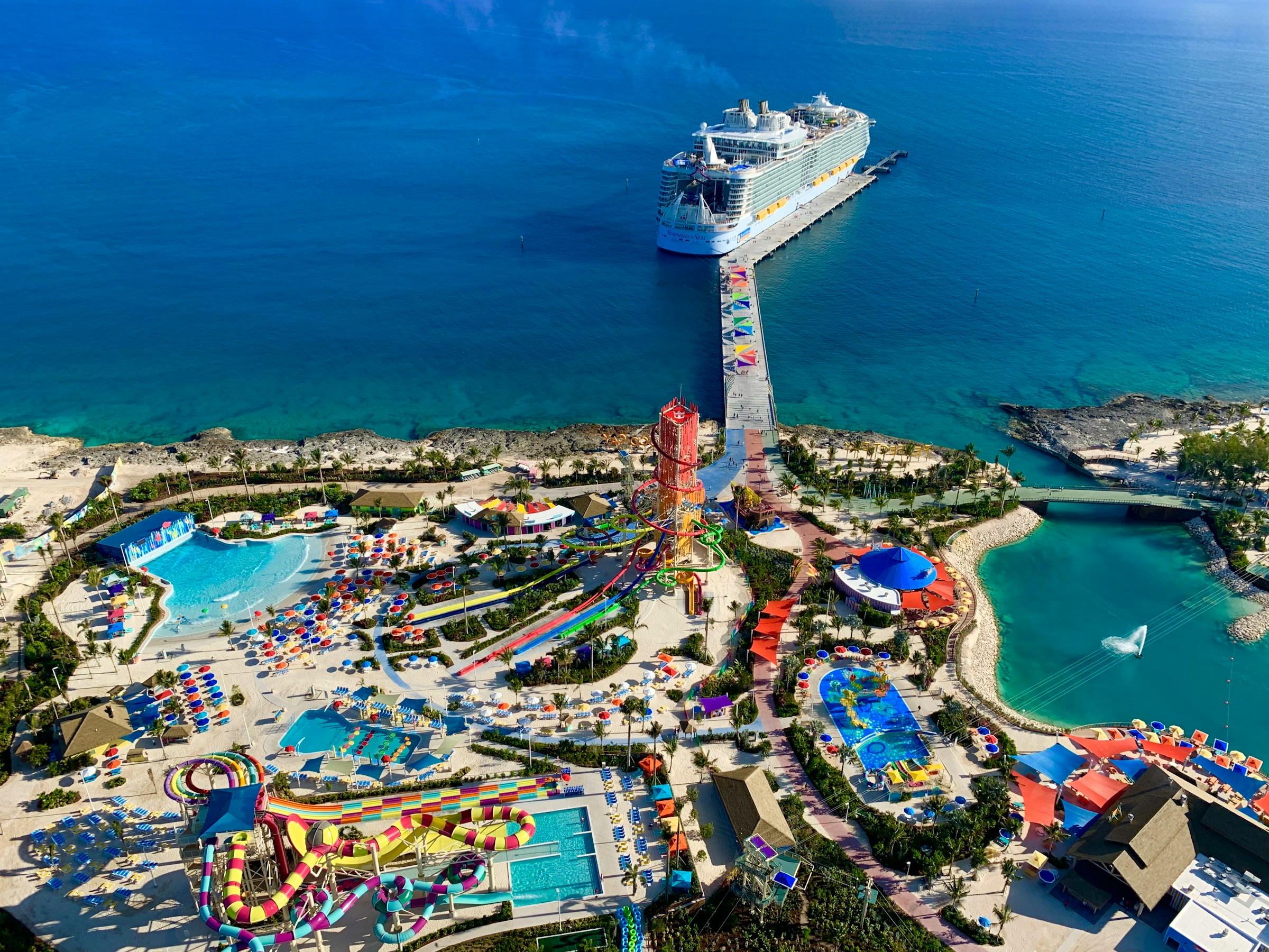 Coco Cay Bahamas (3)
