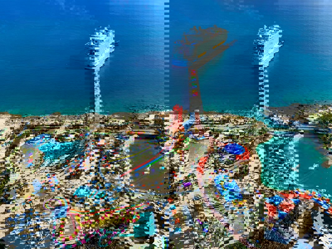 Coco Cay Bahamas (3)