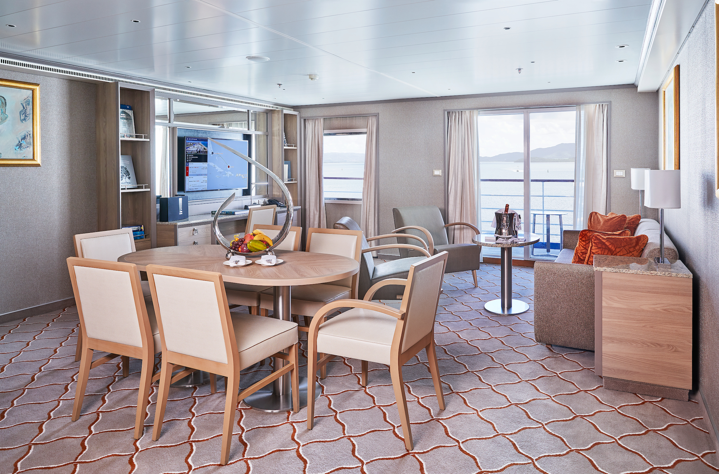Grand Suite