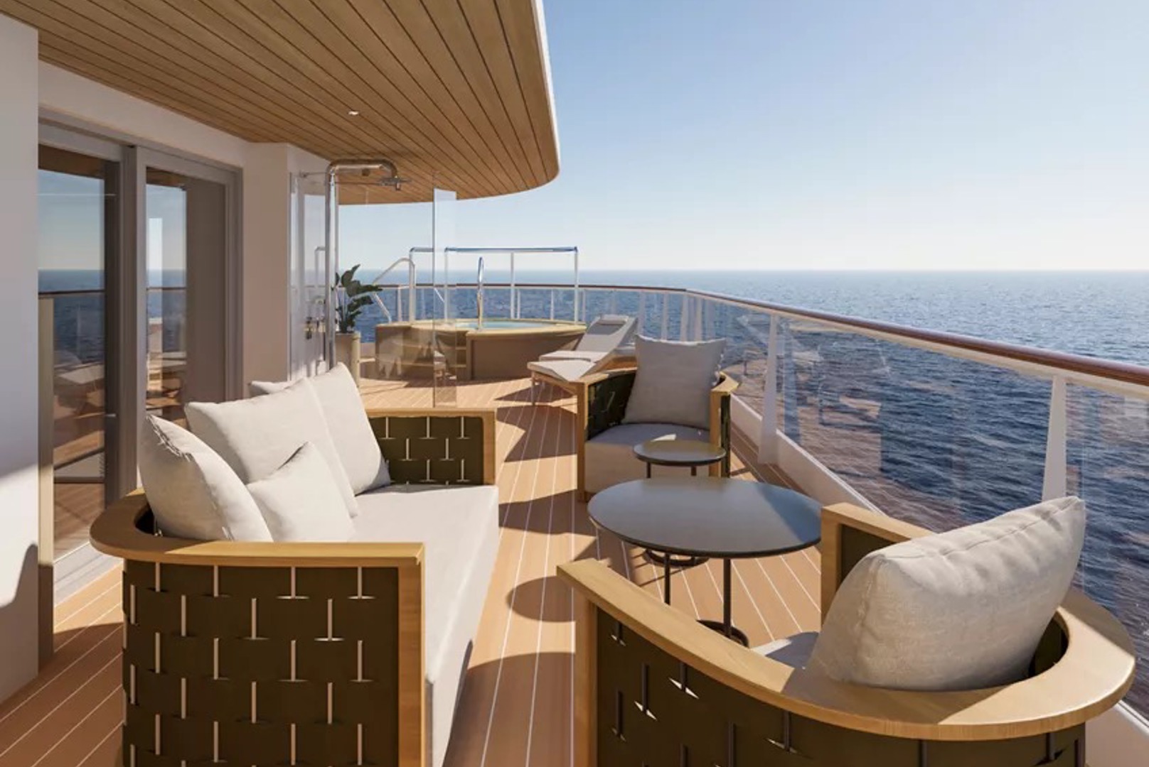 Cocoon Residence