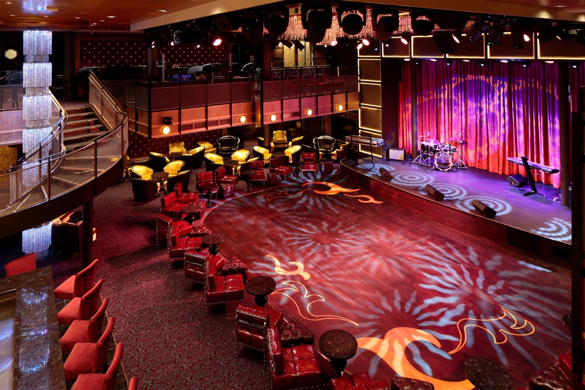Royal Caribbean International Quantum of the Seas Interior Music Hall 2.jpg