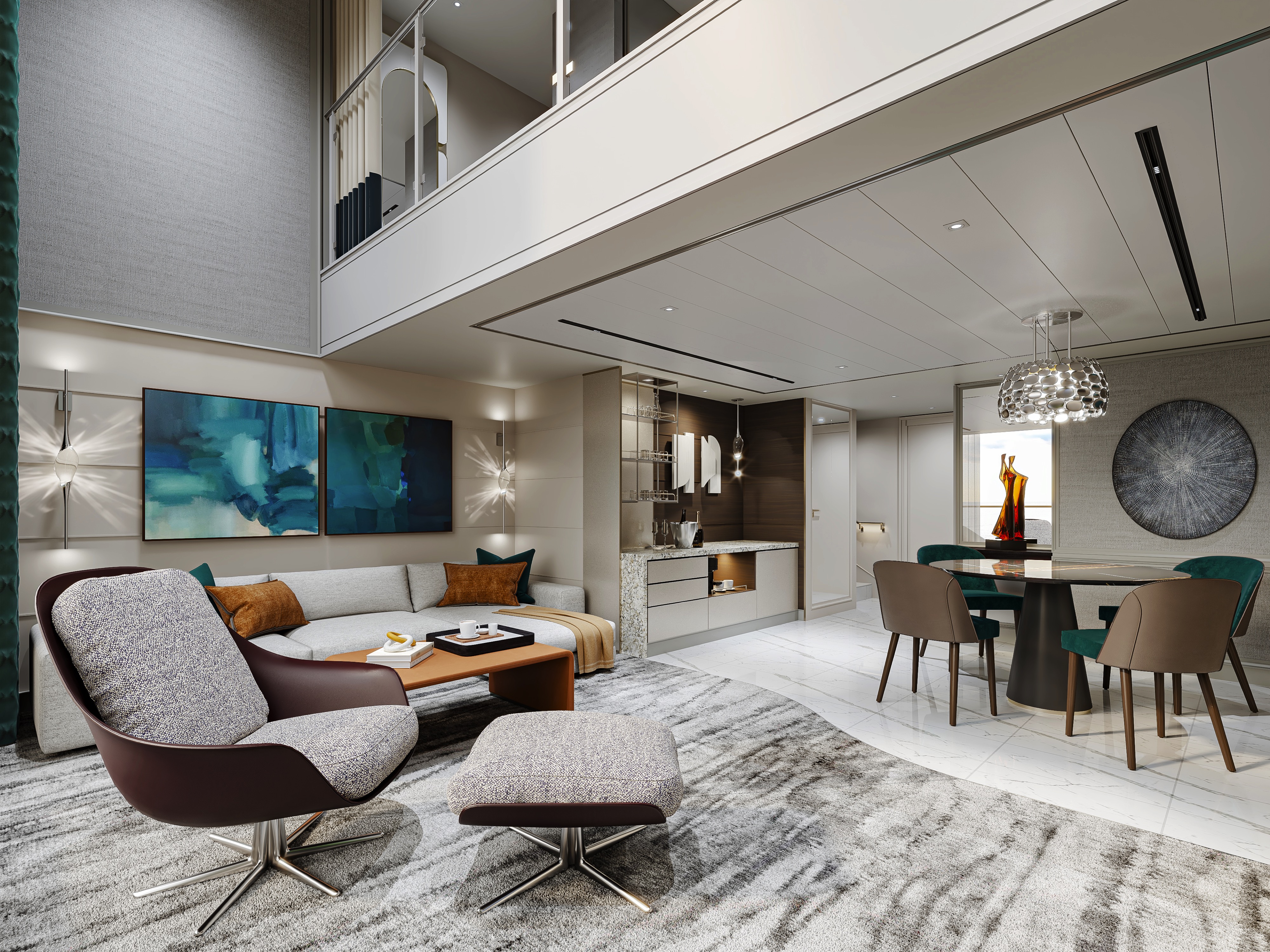 Grand Loft Suites