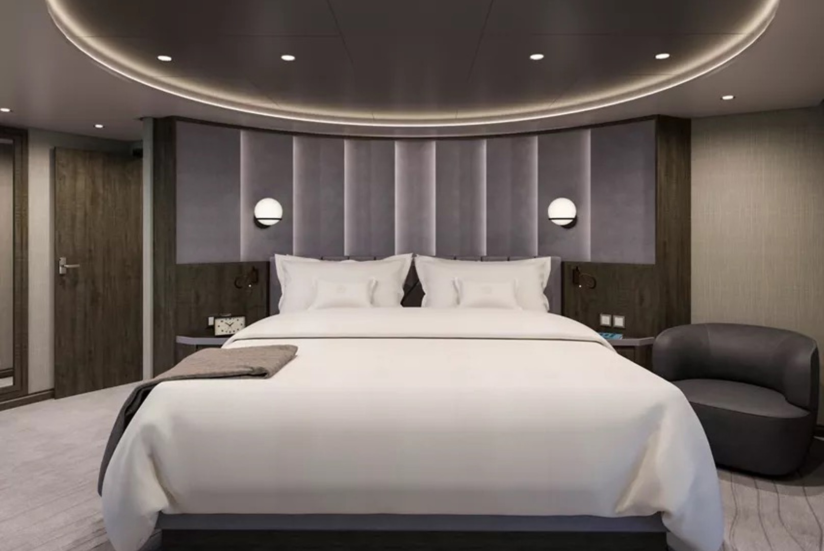 Cocoon Residence