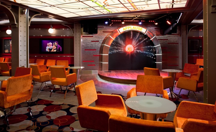 Comedy Club