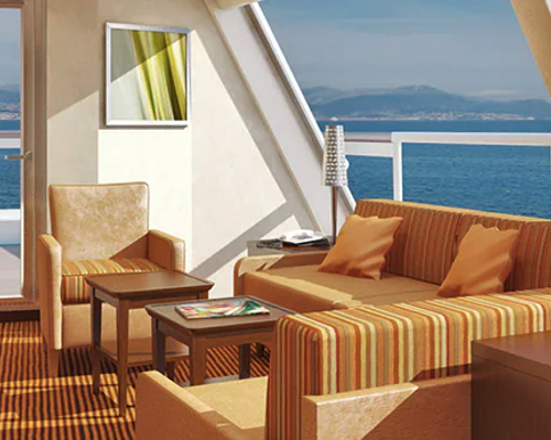 Carnival Cruise Line Carnival Valor Captain's Suite 1.png