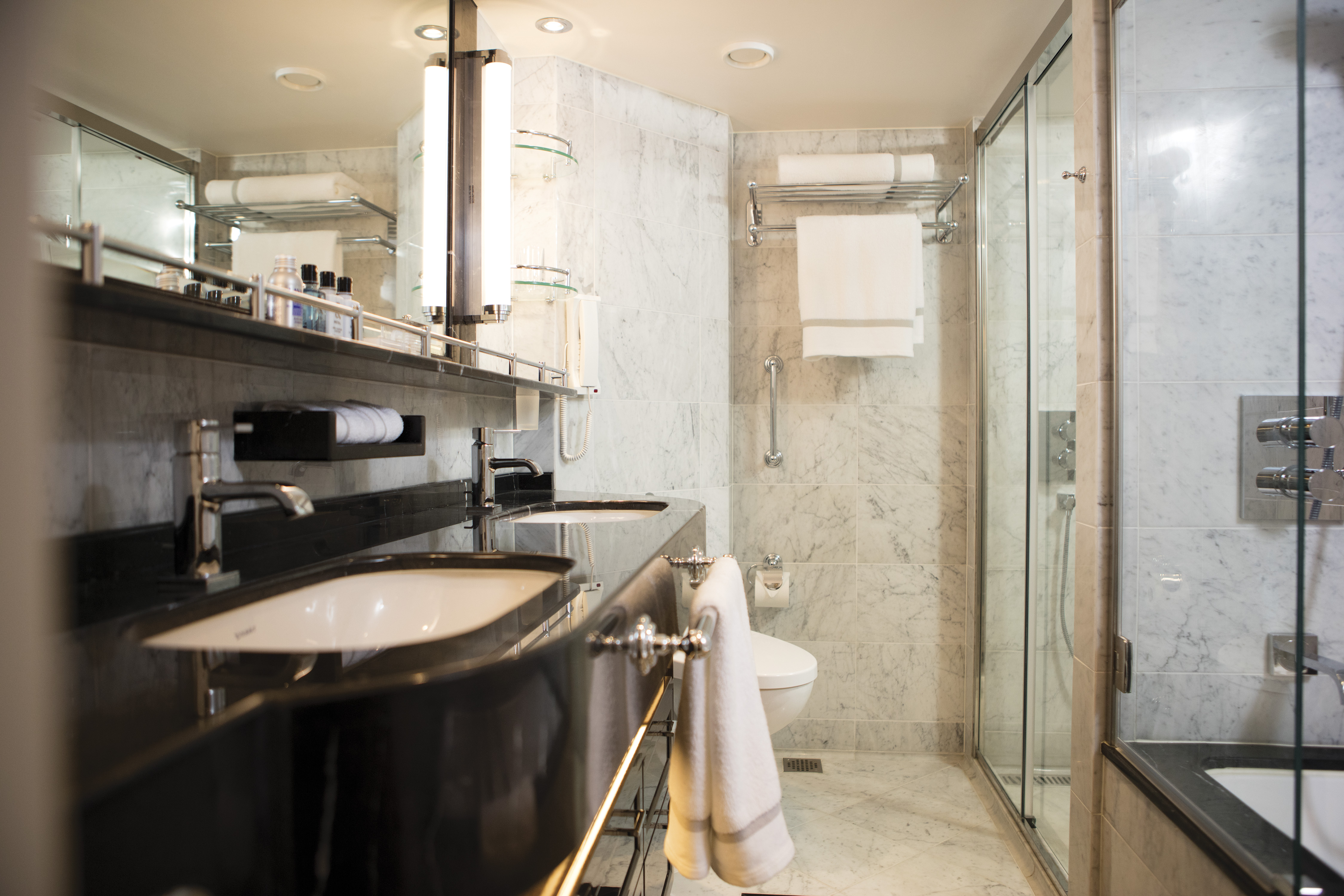 Serenity Suite