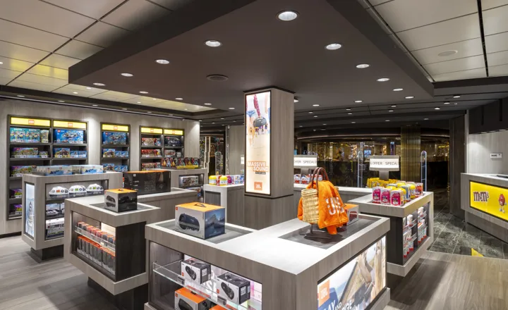 Duty Free