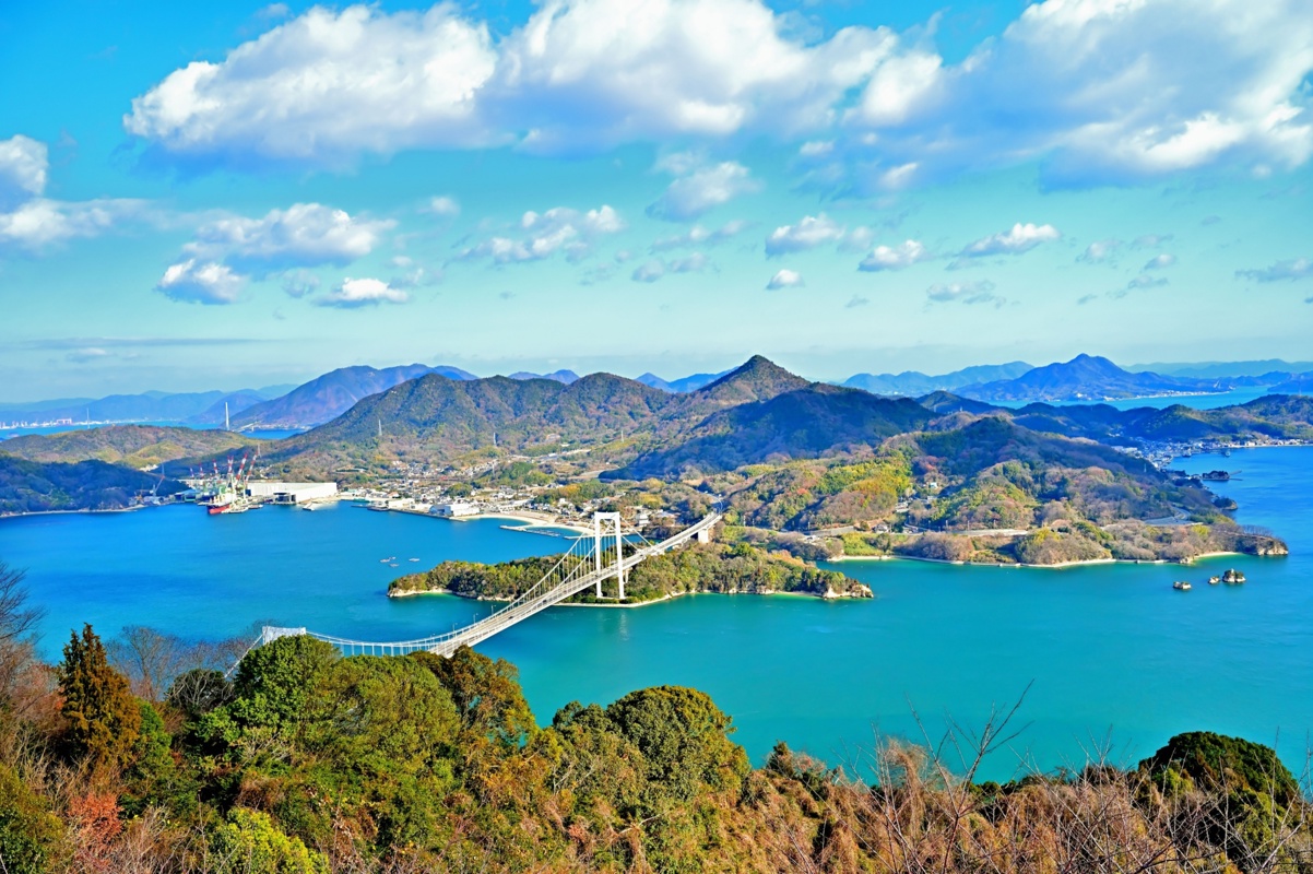 Shutterstock 2326690303 Oshima Island Japan