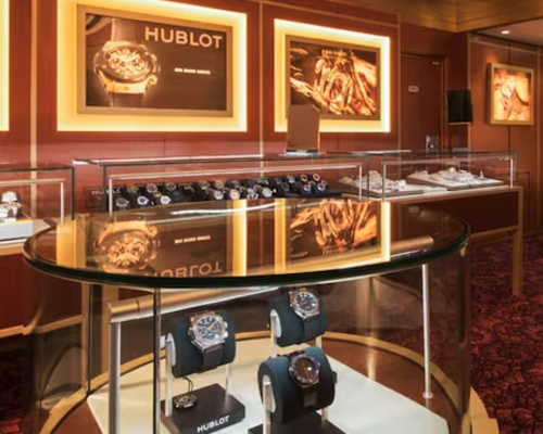 Disney Cruise Line, Disney Dream, Diamonds and Wishes.png