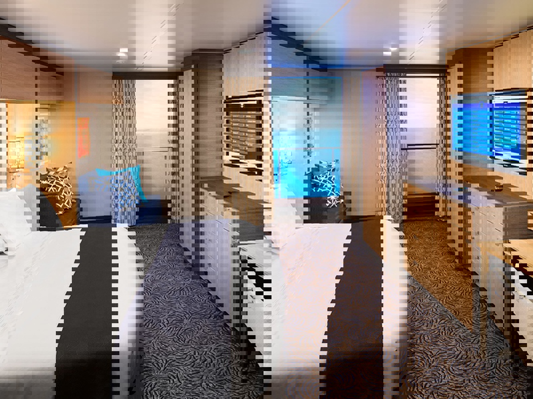 Royal Carribean International Odyssey of the Seas Interior with Virtual Balcony - Accessible.jpg