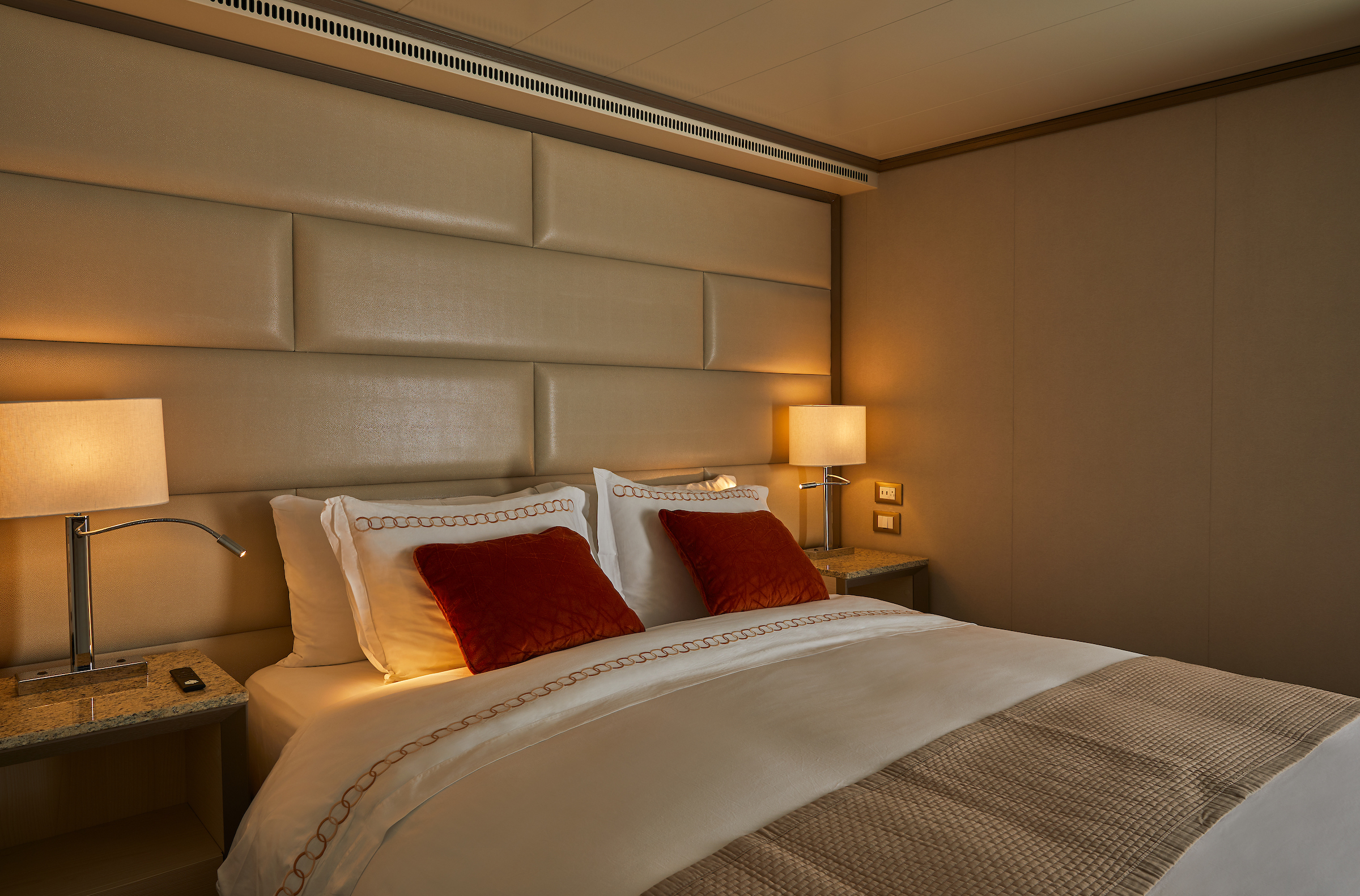 Medallion Suite
